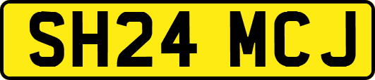 SH24MCJ