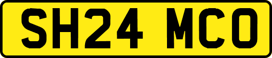 SH24MCO