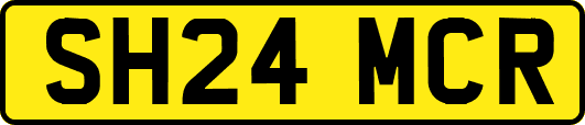 SH24MCR