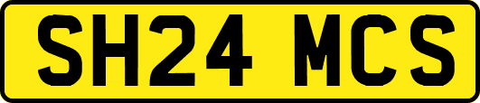 SH24MCS