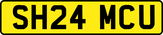 SH24MCU