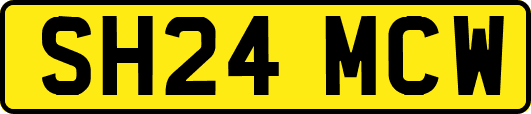 SH24MCW