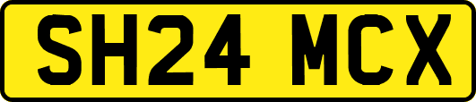 SH24MCX