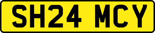 SH24MCY