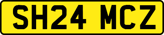 SH24MCZ