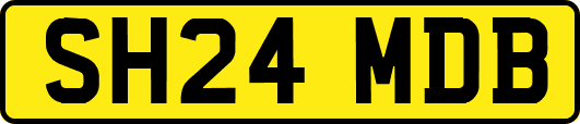 SH24MDB