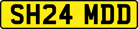 SH24MDD