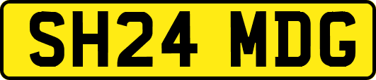 SH24MDG