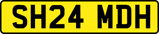 SH24MDH