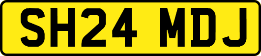 SH24MDJ
