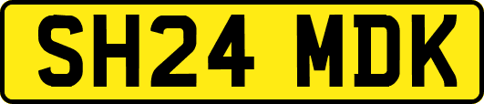 SH24MDK