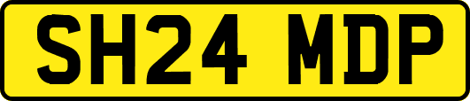 SH24MDP