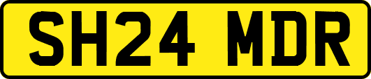 SH24MDR