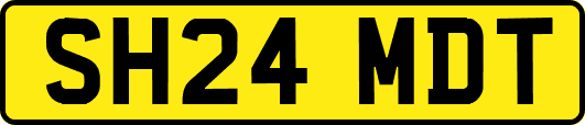 SH24MDT