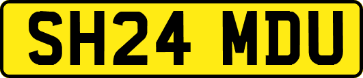 SH24MDU