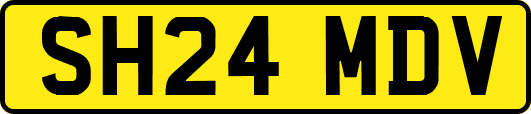 SH24MDV