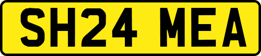 SH24MEA