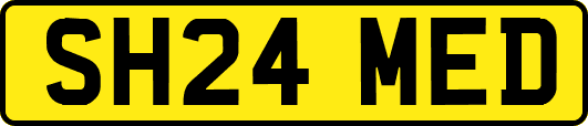 SH24MED