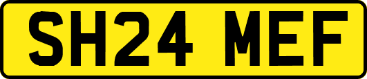 SH24MEF