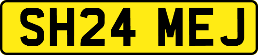 SH24MEJ