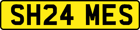 SH24MES