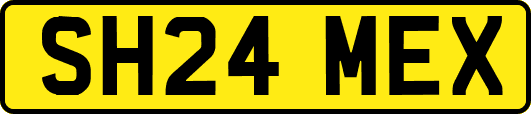 SH24MEX