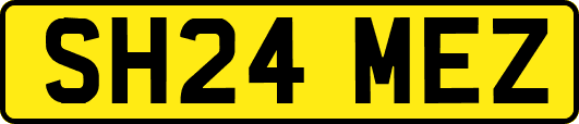 SH24MEZ