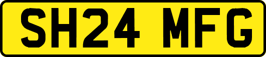 SH24MFG