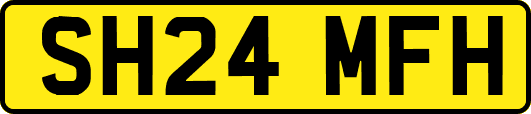 SH24MFH