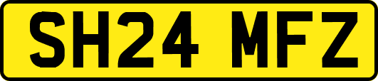 SH24MFZ