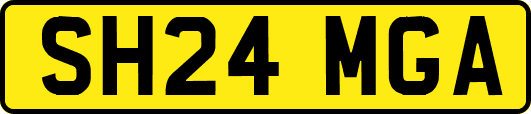 SH24MGA