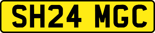 SH24MGC
