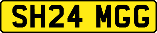 SH24MGG