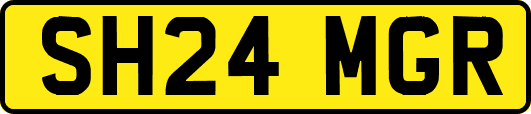SH24MGR
