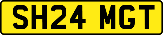 SH24MGT