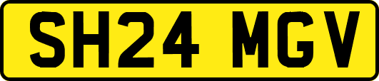 SH24MGV