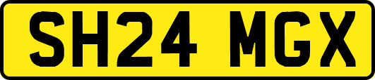SH24MGX