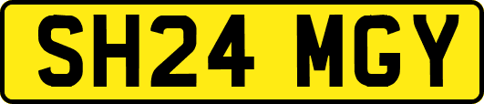 SH24MGY
