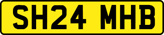 SH24MHB