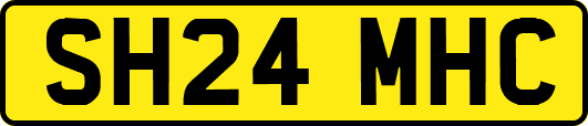 SH24MHC