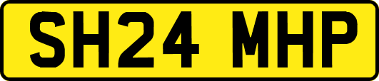 SH24MHP