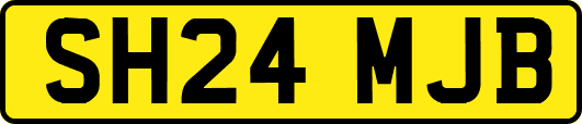 SH24MJB