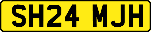 SH24MJH