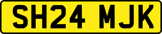 SH24MJK