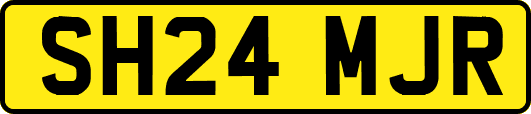 SH24MJR
