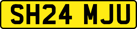 SH24MJU