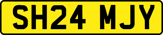 SH24MJY