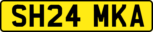 SH24MKA