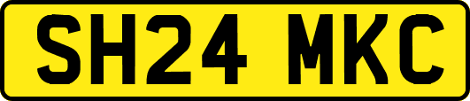 SH24MKC