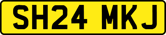 SH24MKJ